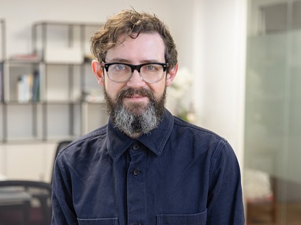 Euan Mackay